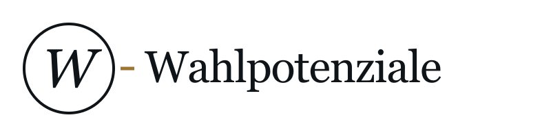 Wahlpotenziale